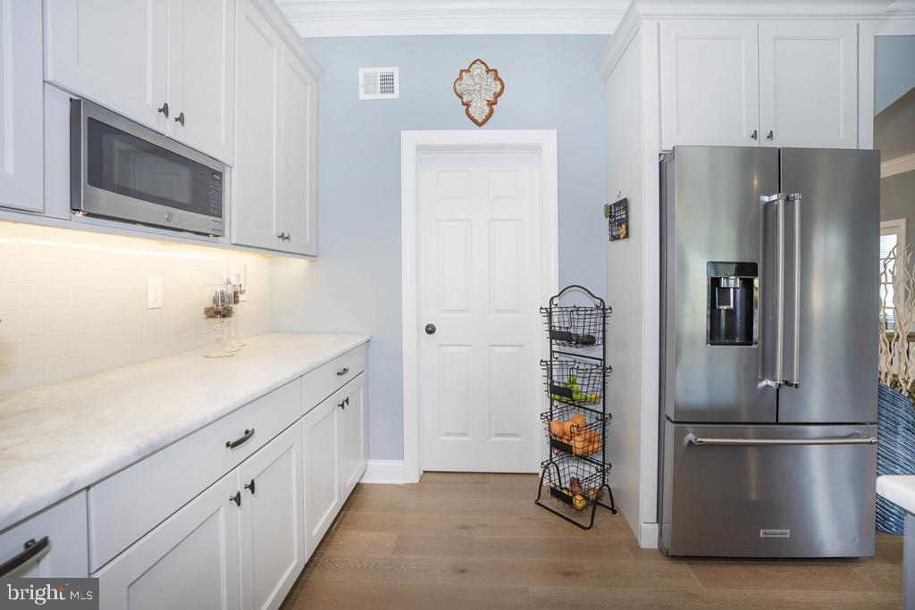 PARKSIDE - Residential