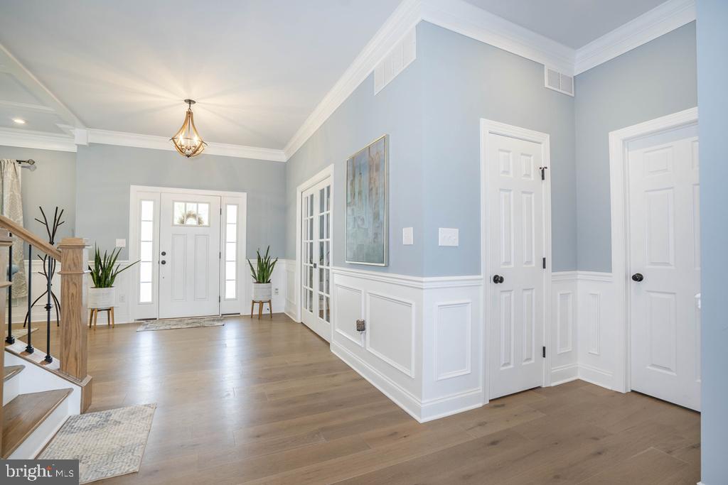 PARKSIDE - Residential