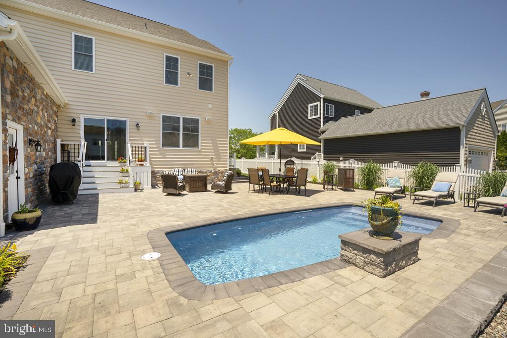 PARKSIDE - Residential