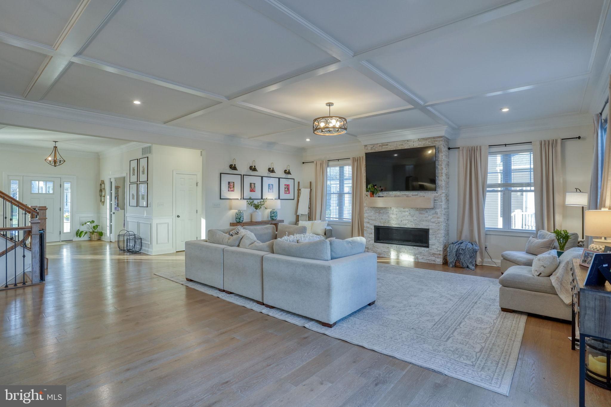 PARKSIDE - Residential