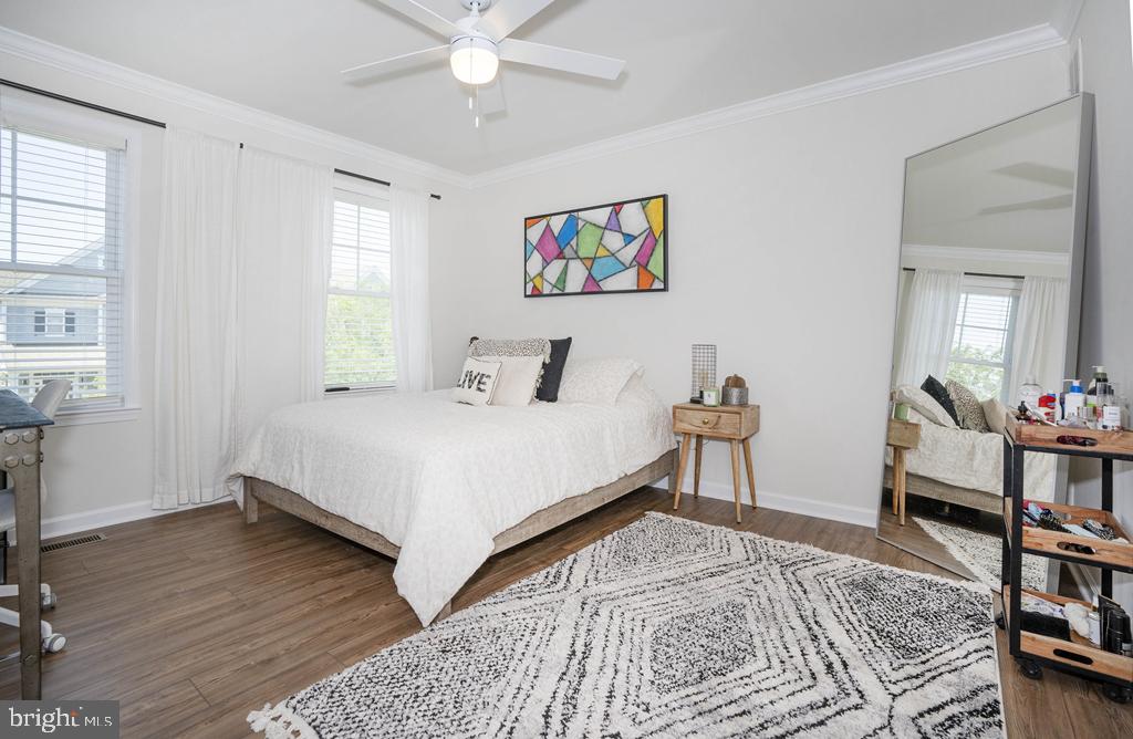 PARKSIDE - Residential