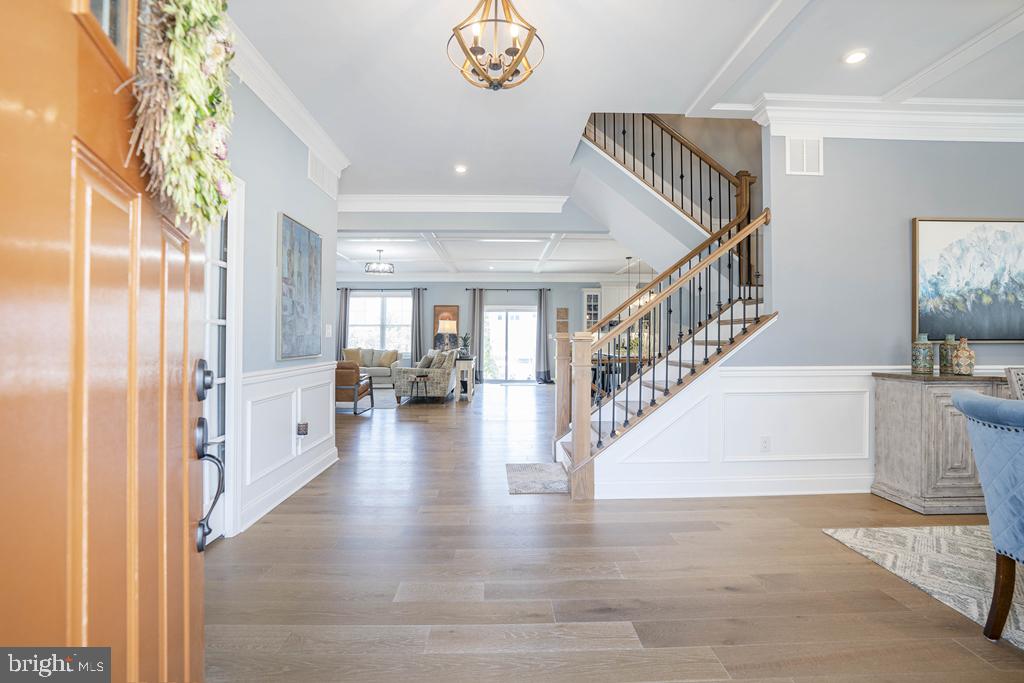 PARKSIDE - Residential