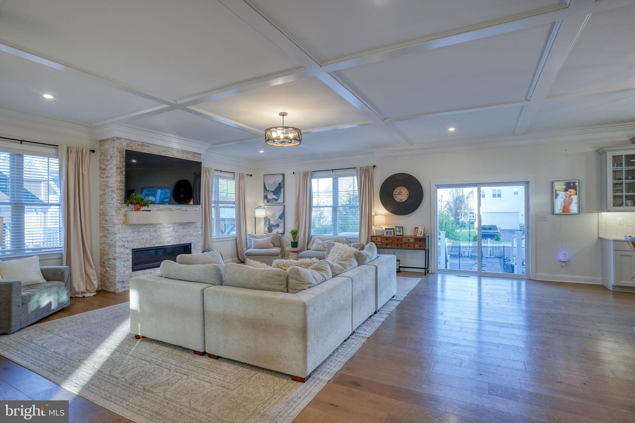 PARKSIDE - Residential