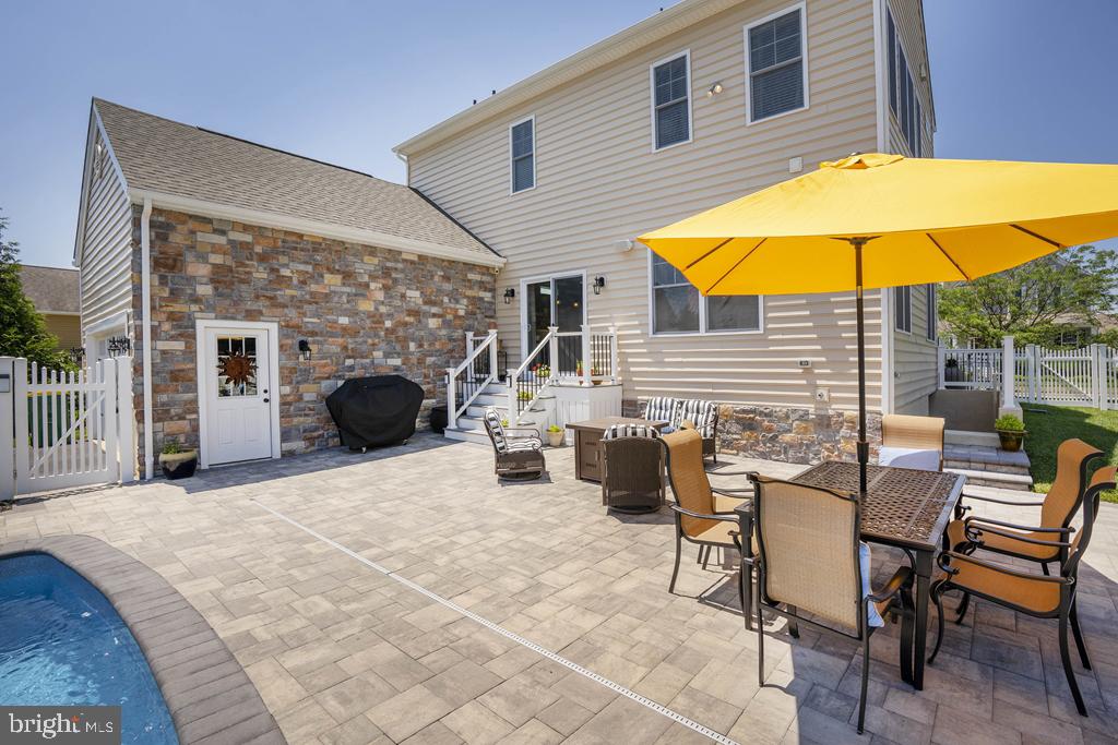 PARKSIDE - Residential