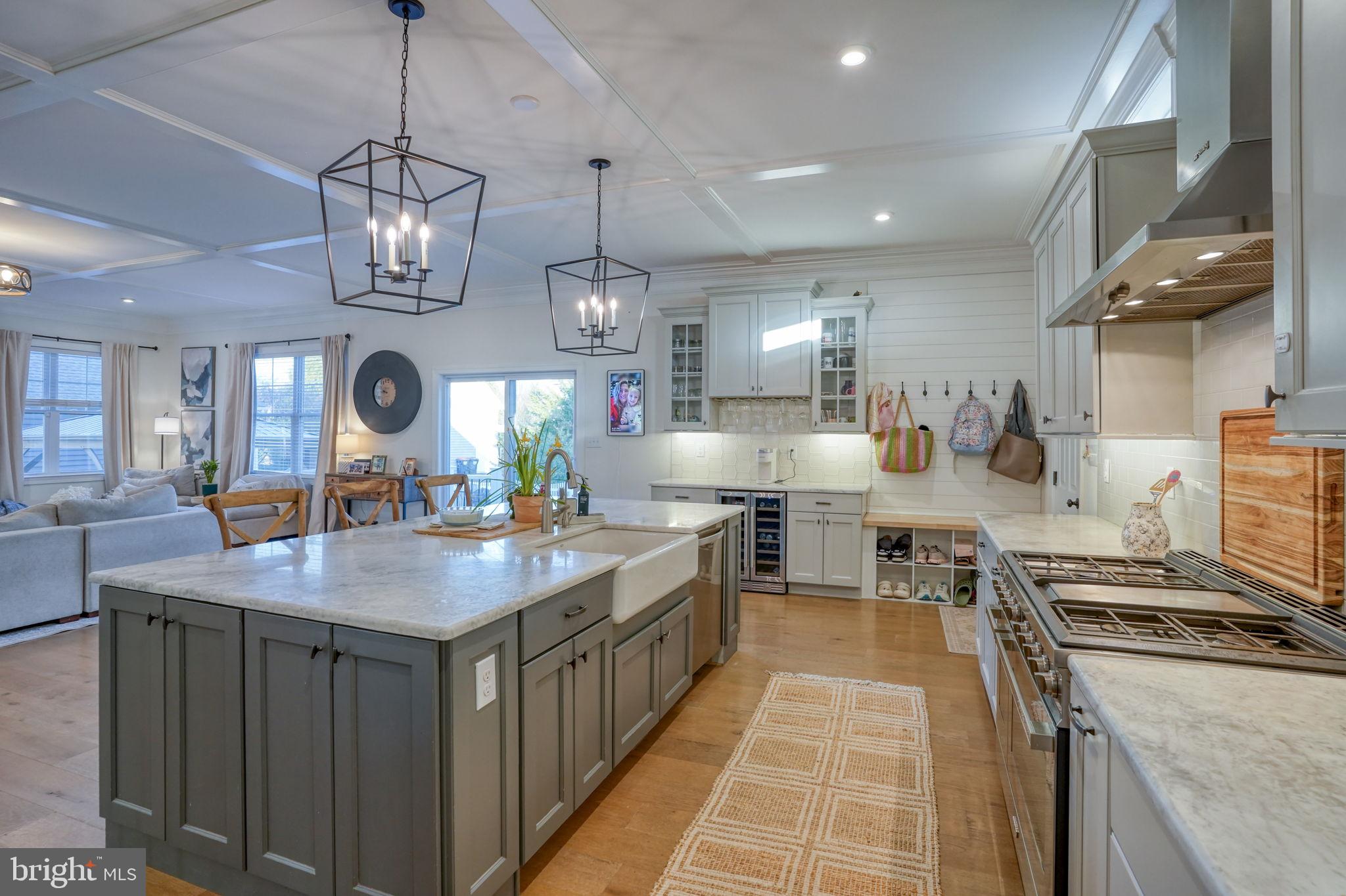 PARKSIDE - Residential