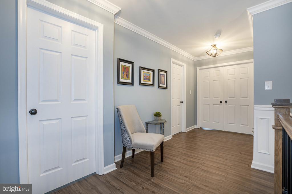 PARKSIDE - Residential