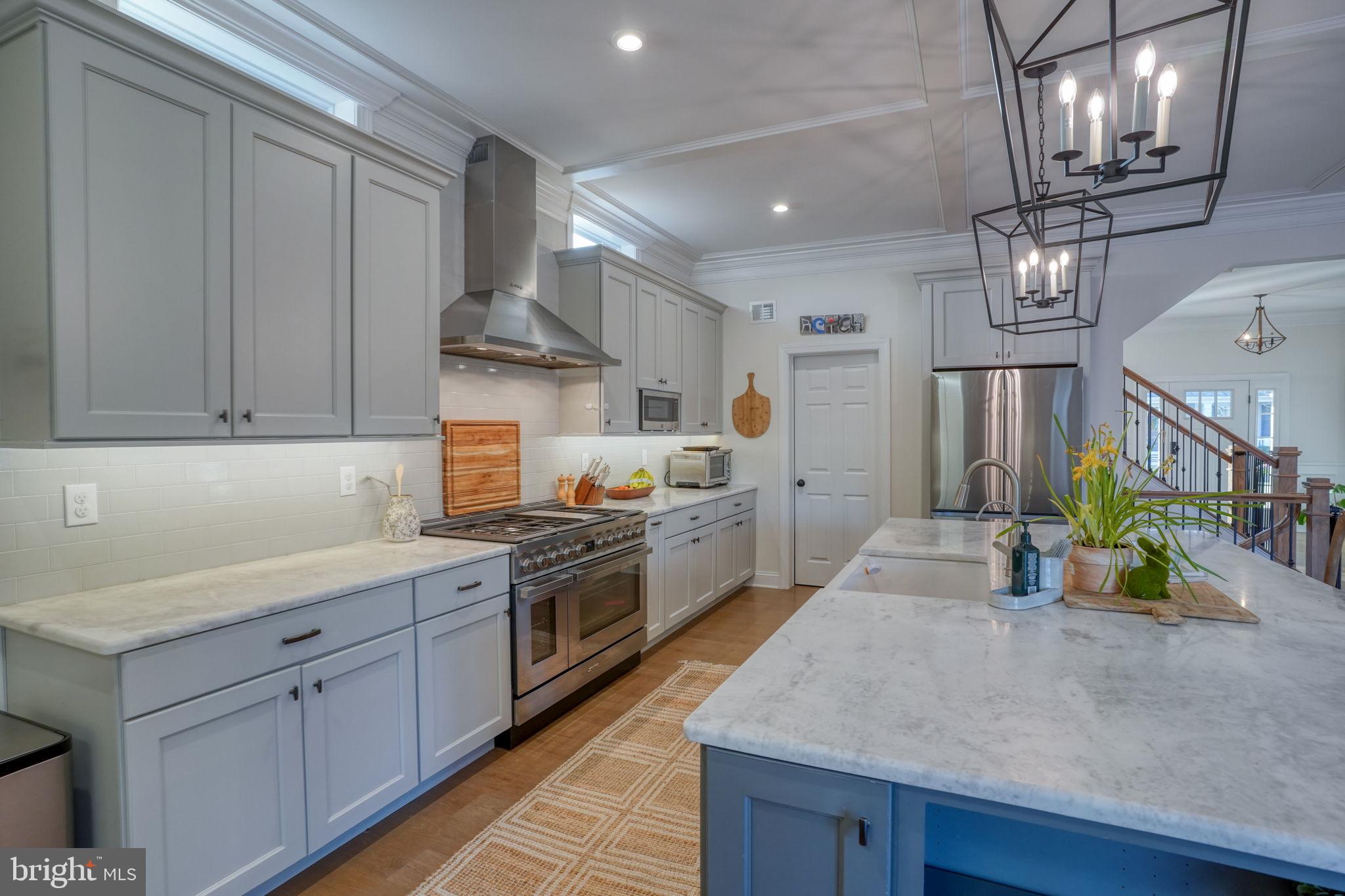 PARKSIDE - Residential