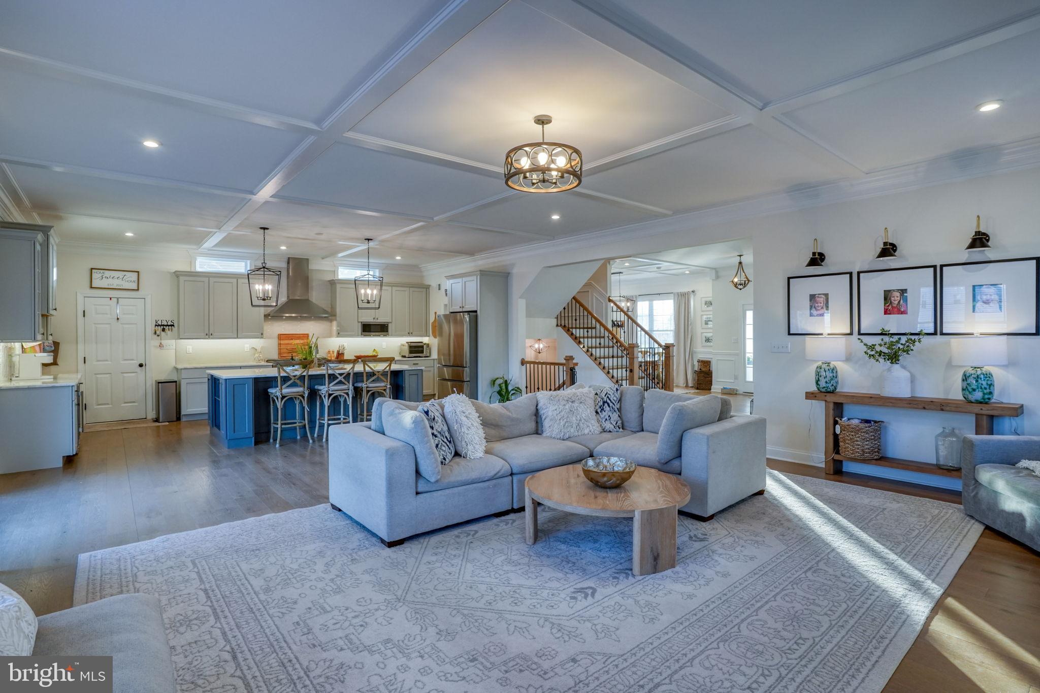 PARKSIDE - Residential