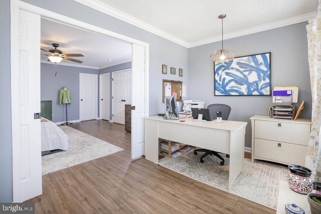 PARKSIDE - Residential