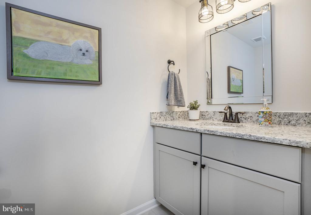 PARKSIDE - Residential