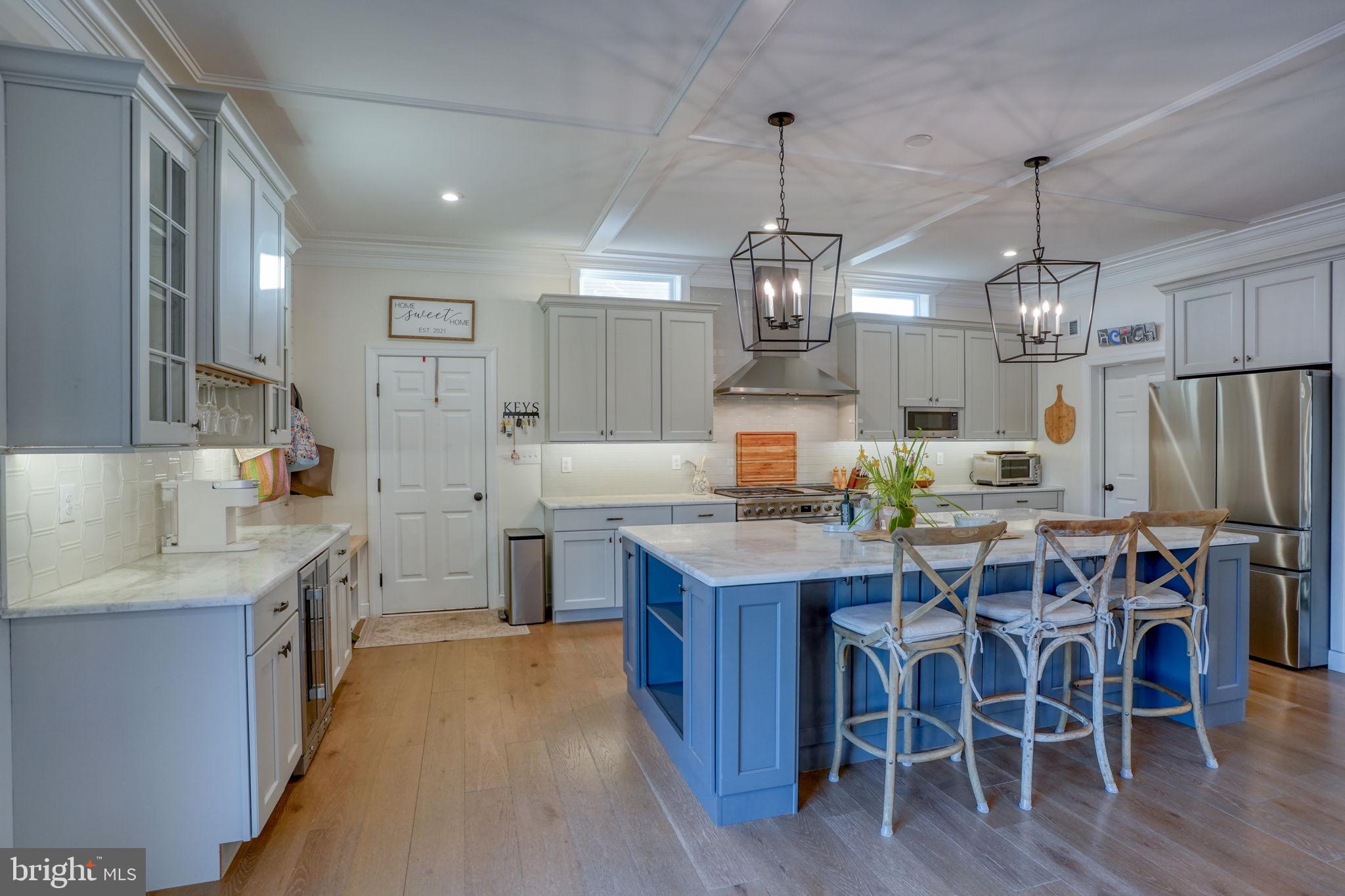 PARKSIDE - Residential