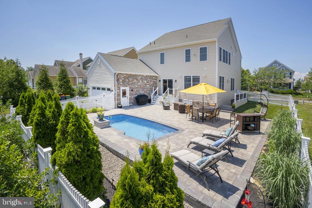 PARKSIDE - Residential