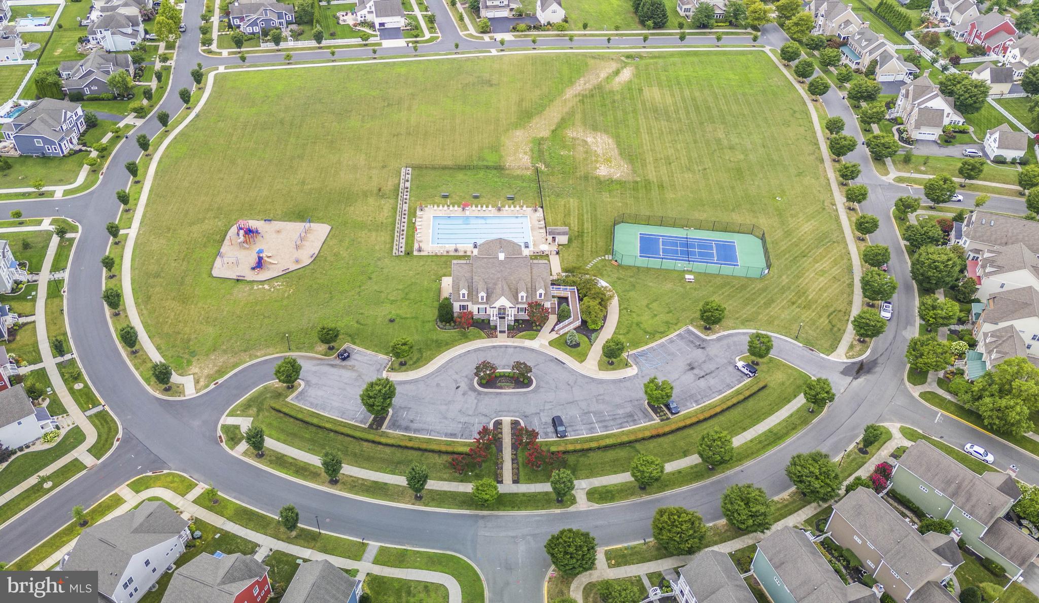 PARKSIDE - Residential