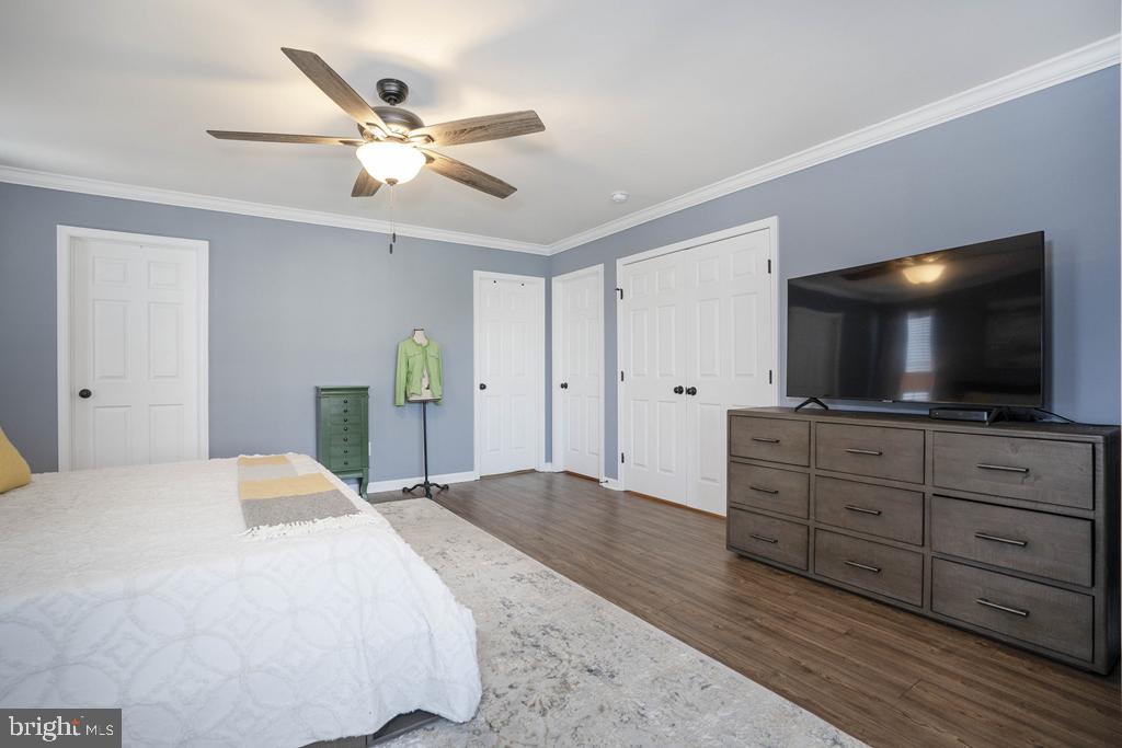 PARKSIDE - Residential