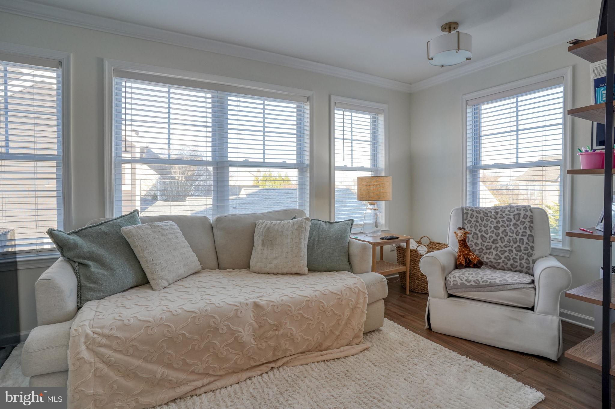 PARKSIDE - Residential