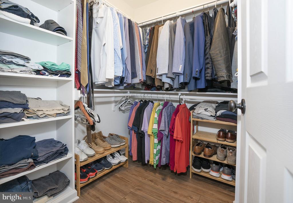 PARKSIDE - Residential