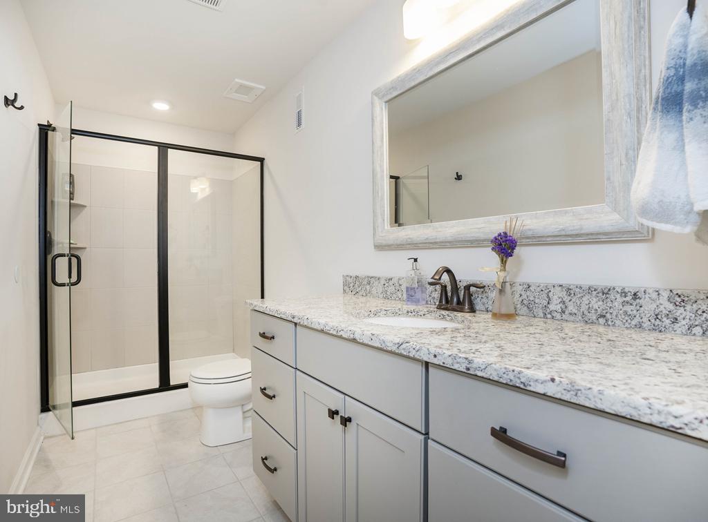 PARKSIDE - Residential