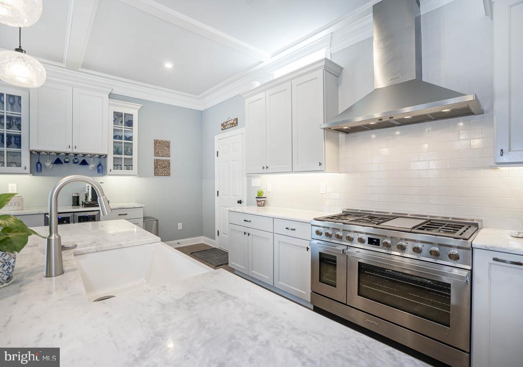 PARKSIDE - Residential