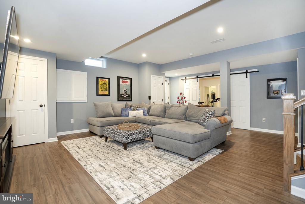 PARKSIDE - Residential