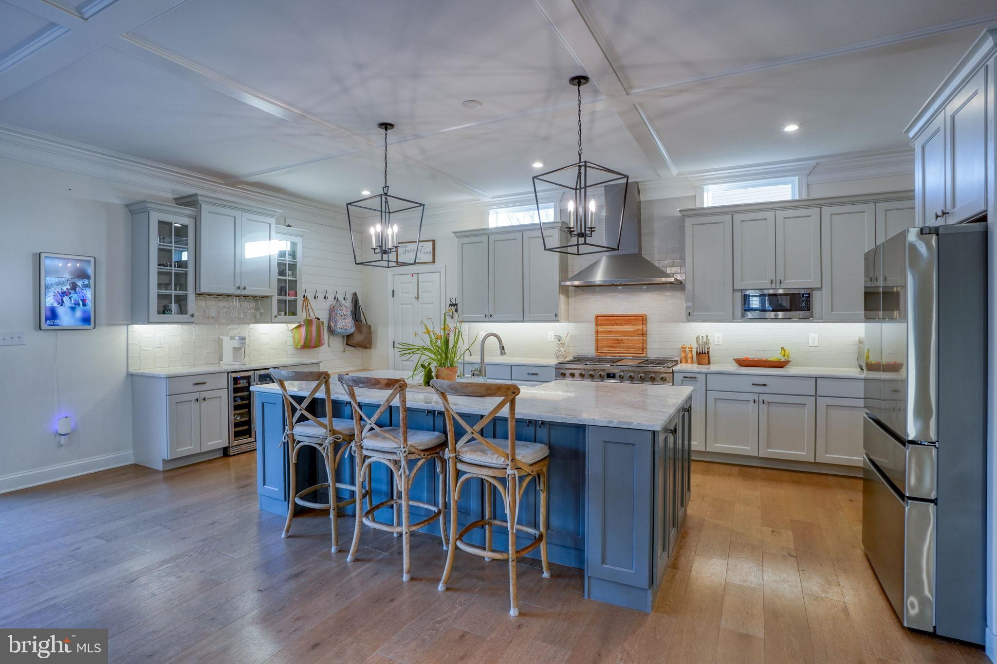 PARKSIDE - Residential