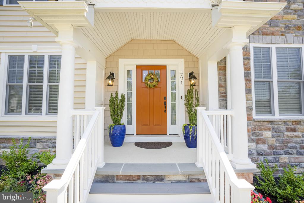 PARKSIDE - Residential