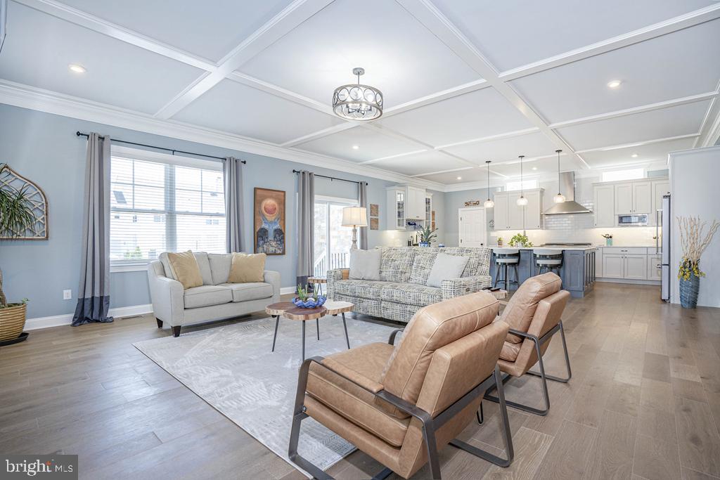 PARKSIDE - Residential