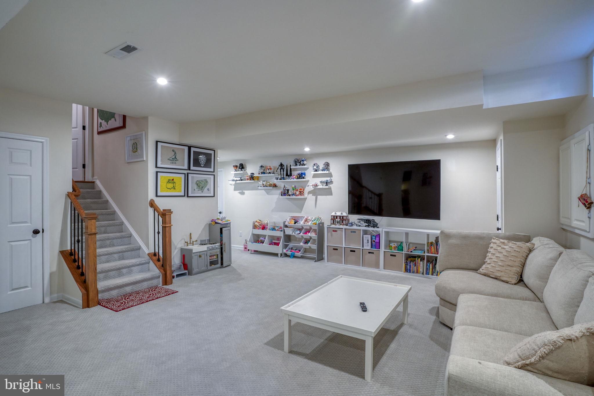 PARKSIDE - Residential