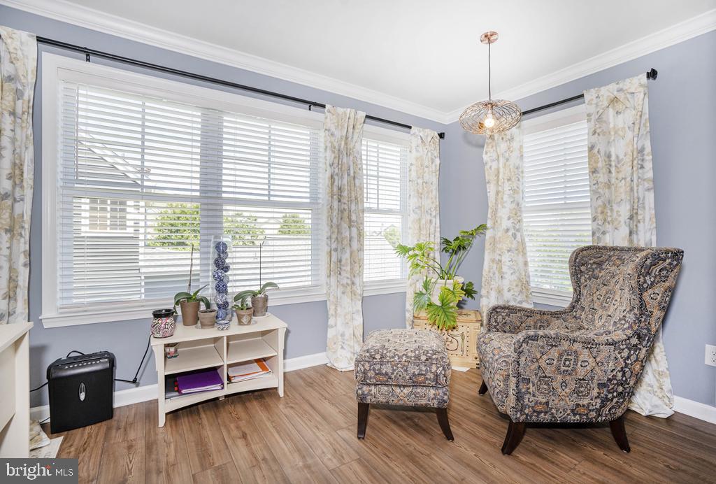 PARKSIDE - Residential