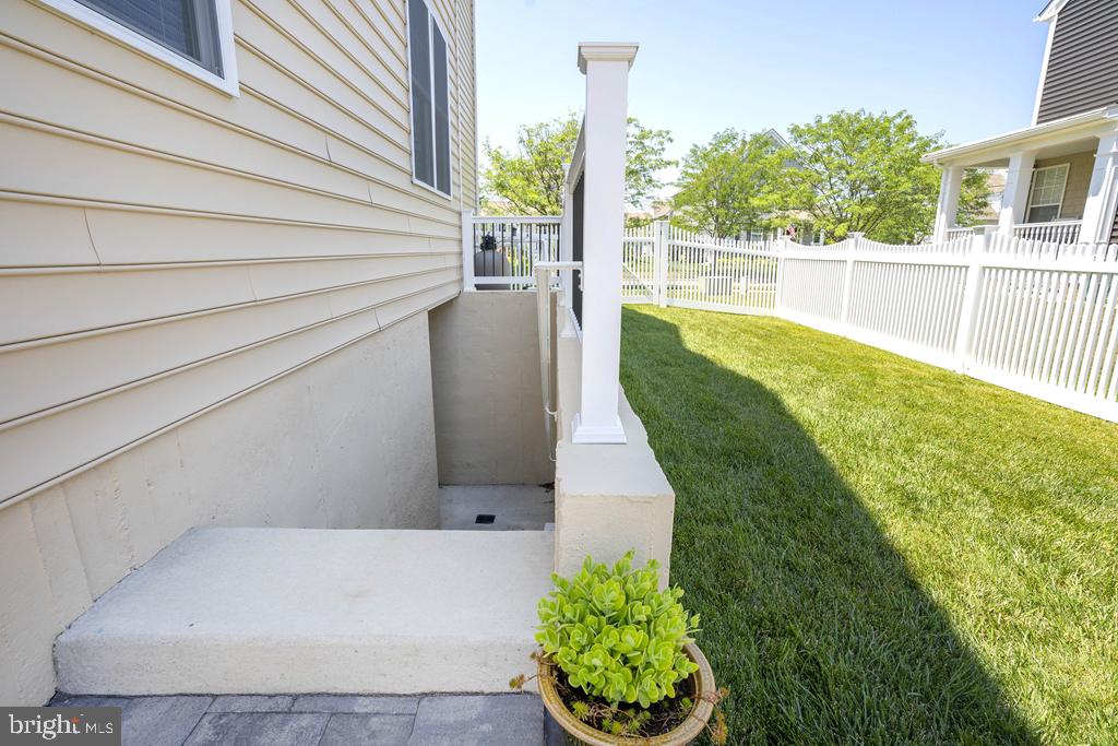 PARKSIDE - Residential