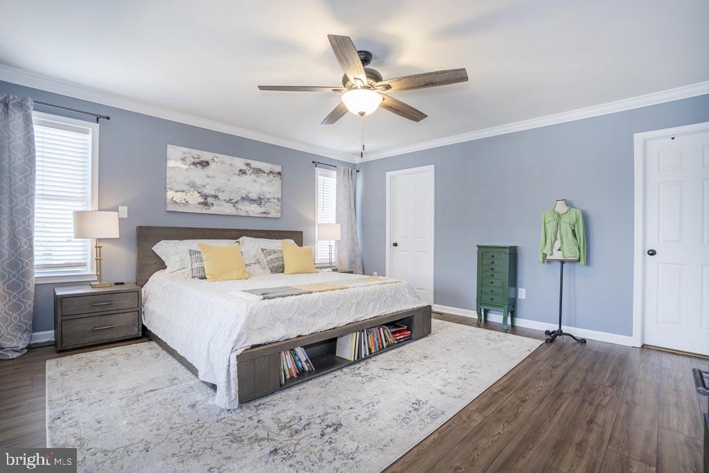 PARKSIDE - Residential