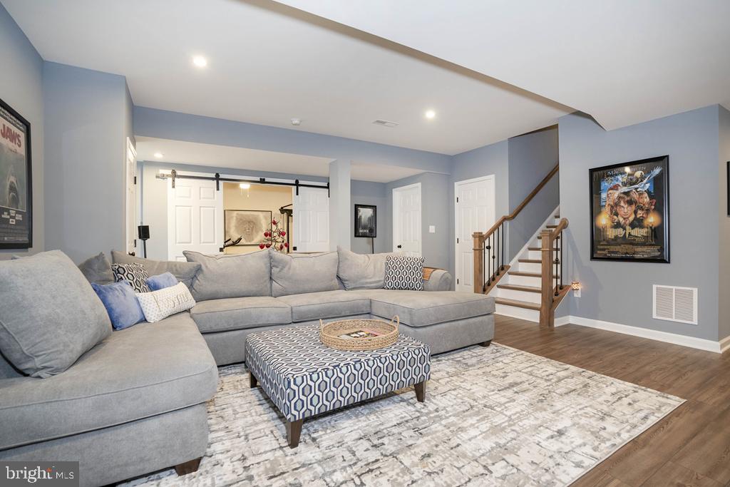 PARKSIDE - Residential