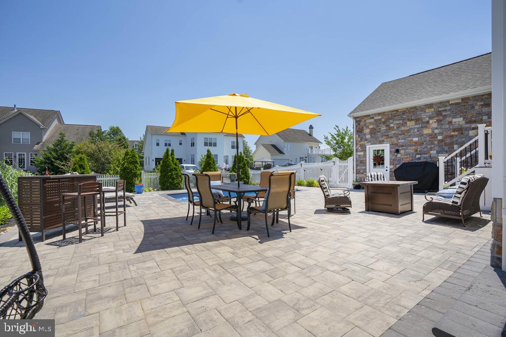 PARKSIDE - Residential