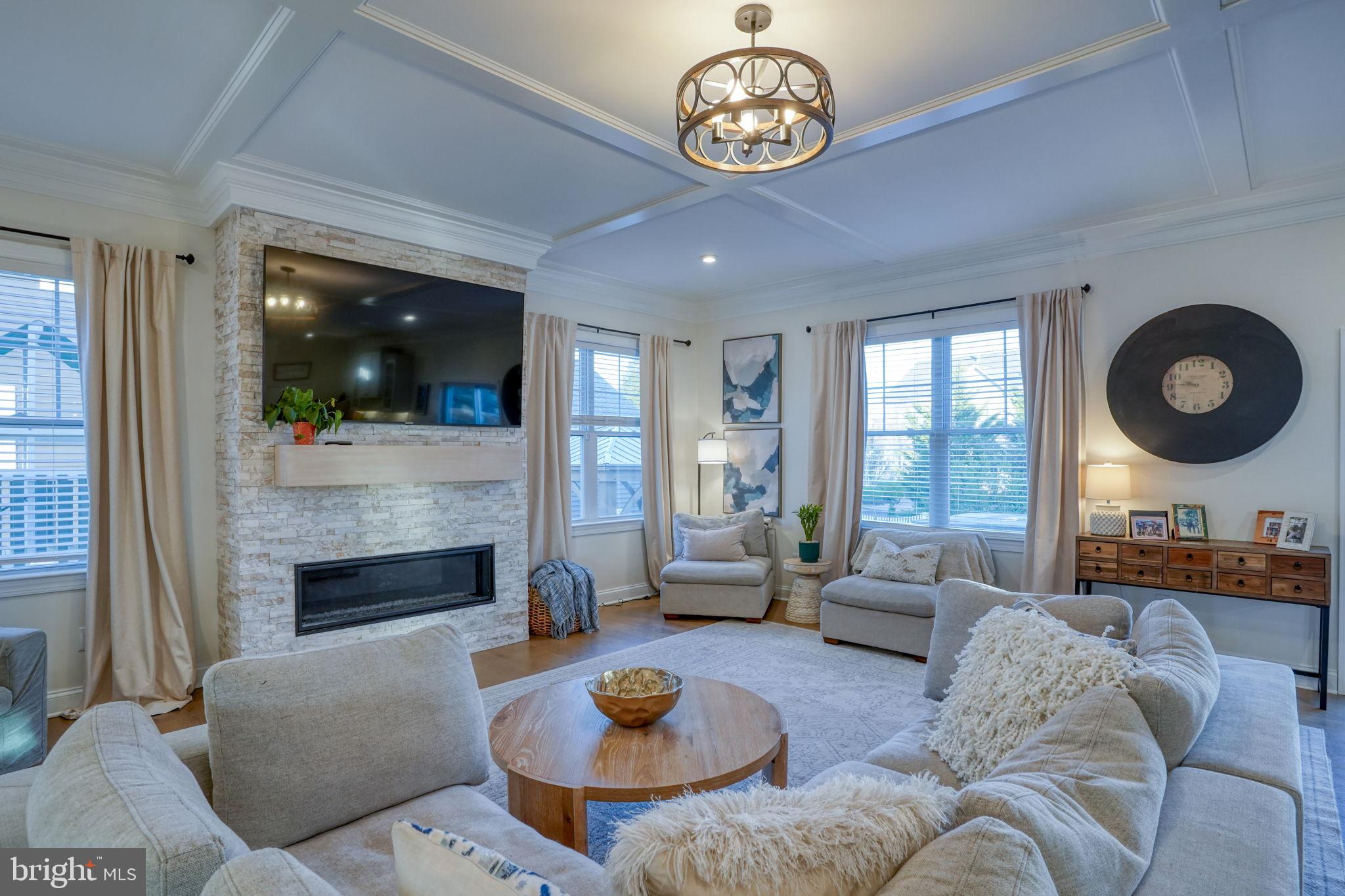 PARKSIDE - Residential