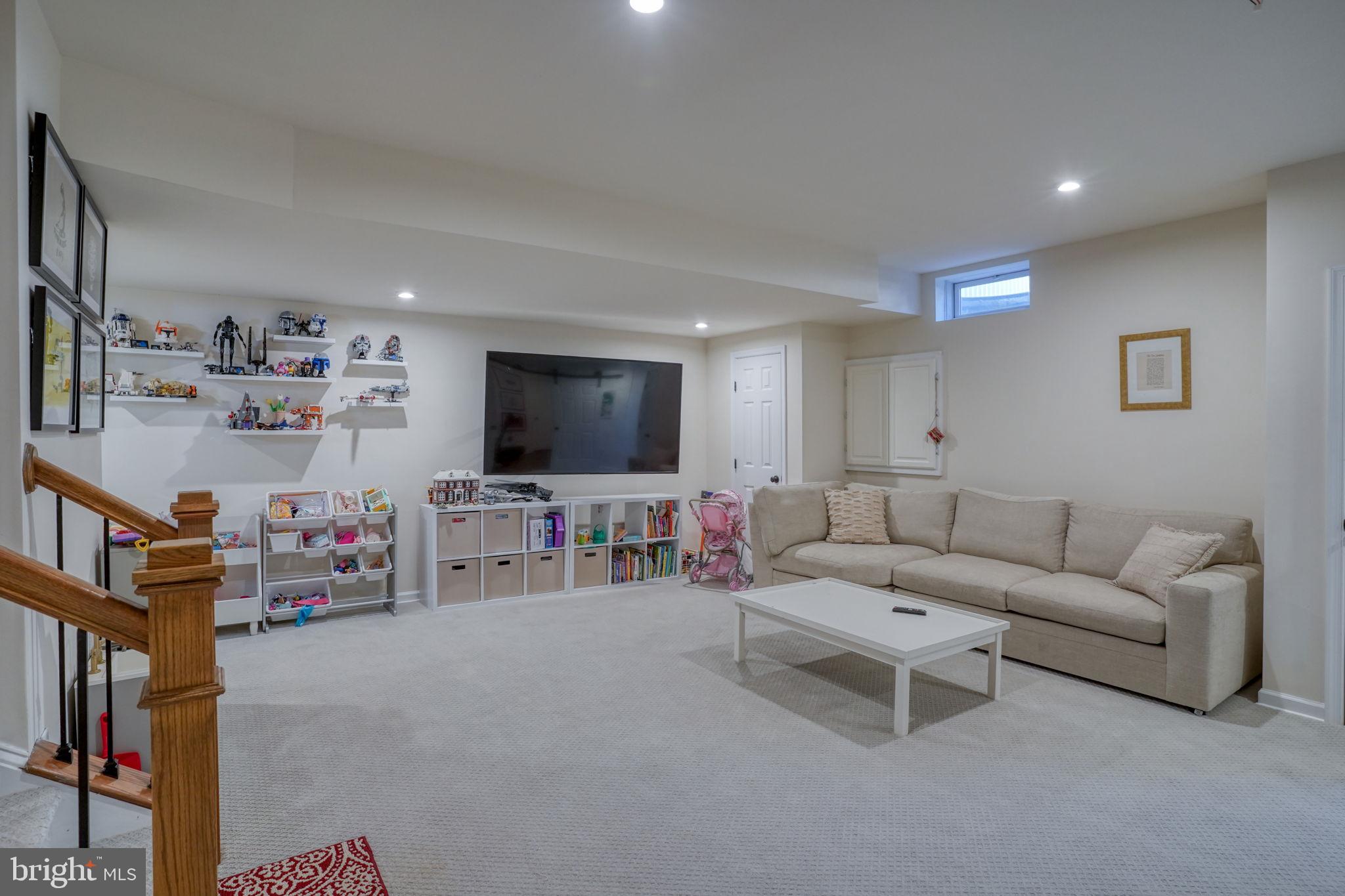 PARKSIDE - Residential