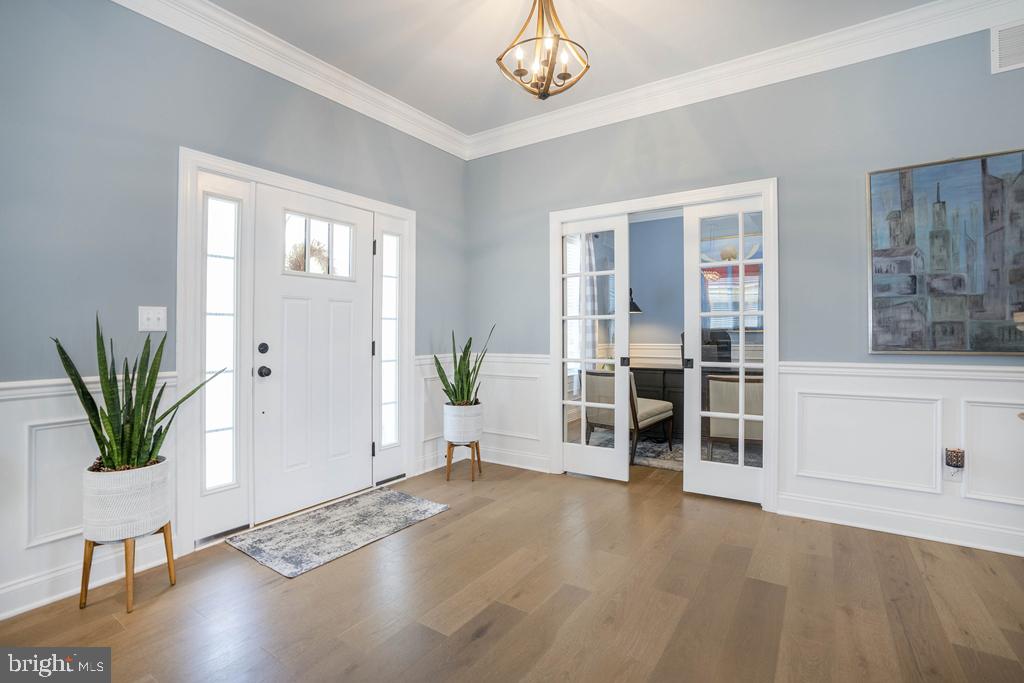 PARKSIDE - Residential