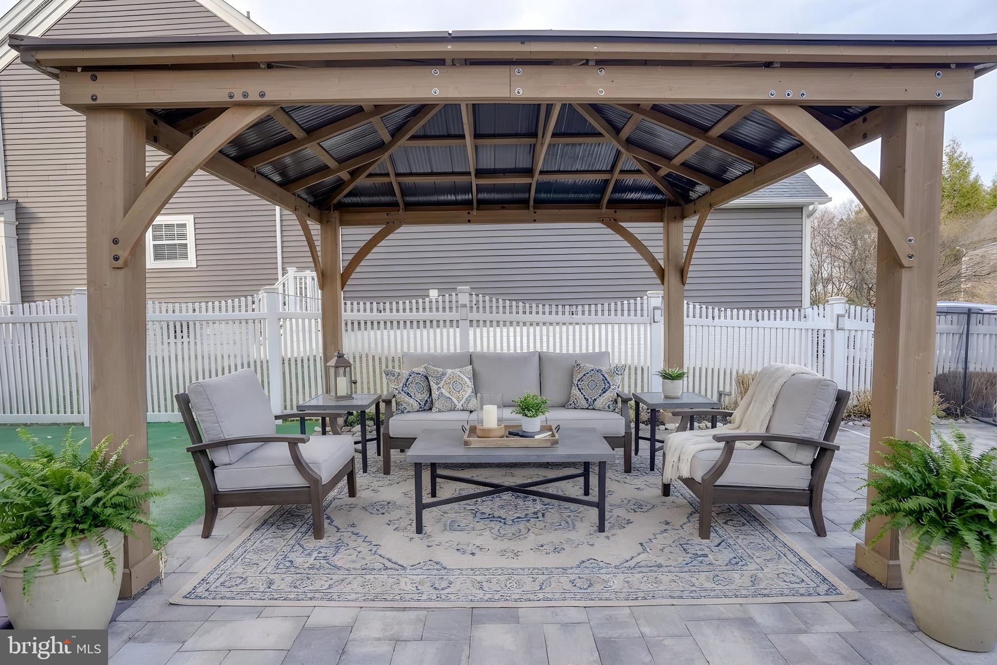 PARKSIDE - Residential