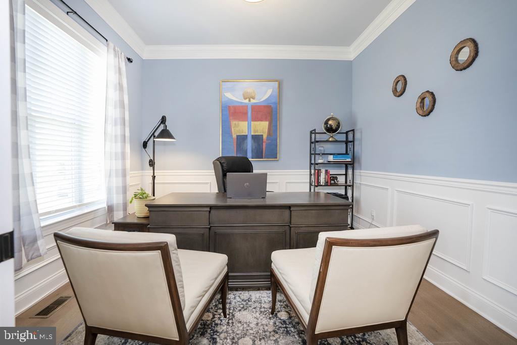 PARKSIDE - Residential