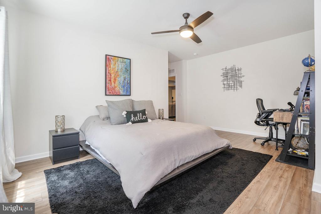 PARKSIDE - Residential