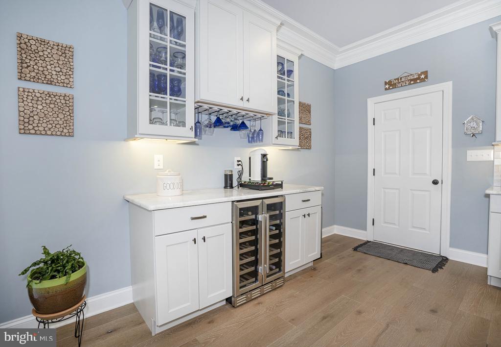 PARKSIDE - Residential