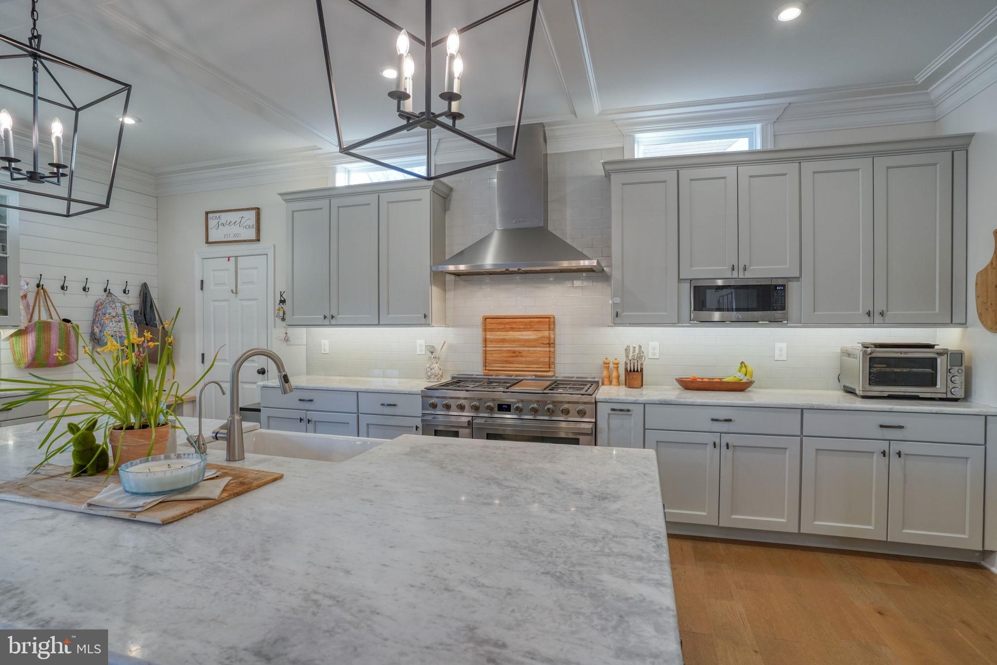 PARKSIDE - Residential