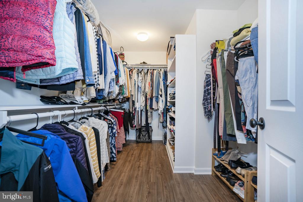 PARKSIDE - Residential