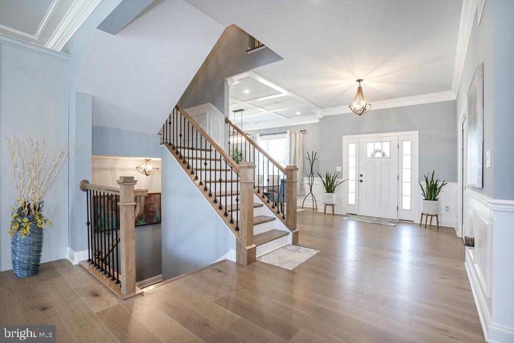 PARKSIDE - Residential