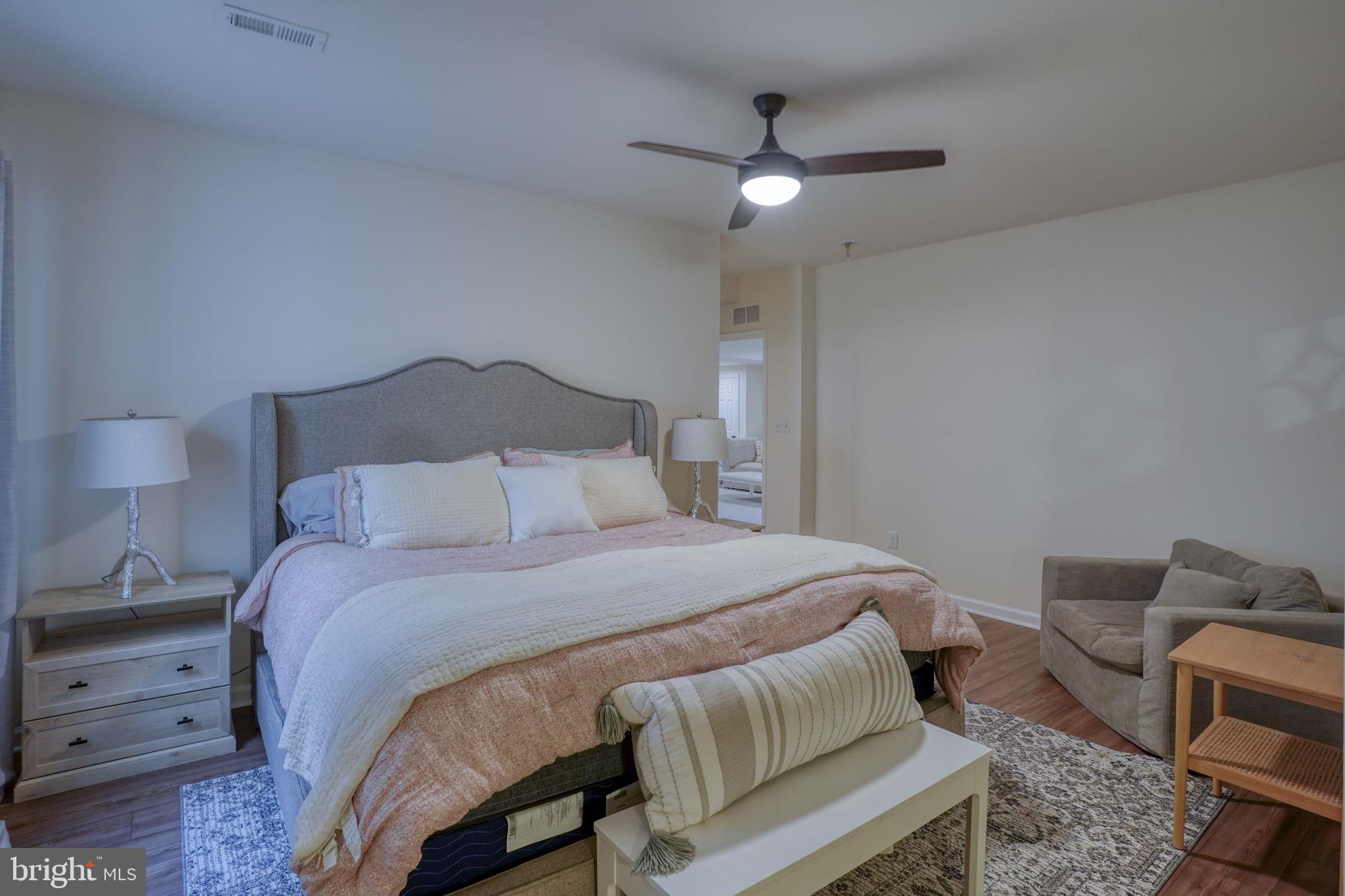 PARKSIDE - Residential