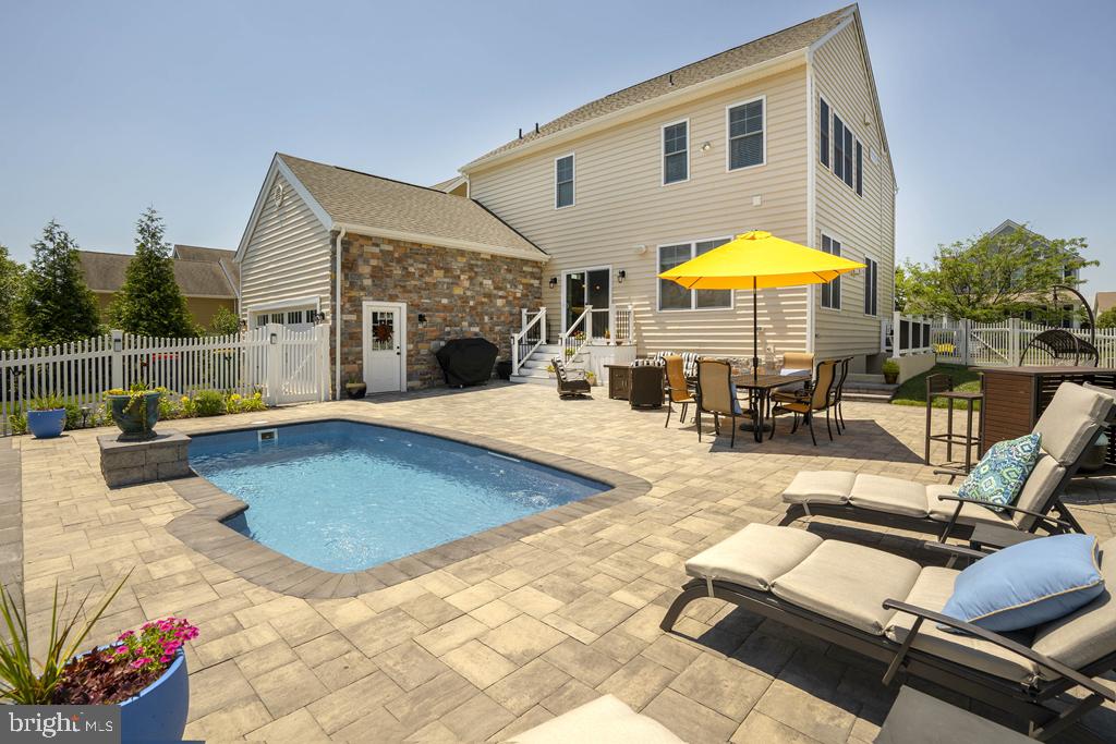 PARKSIDE - Residential