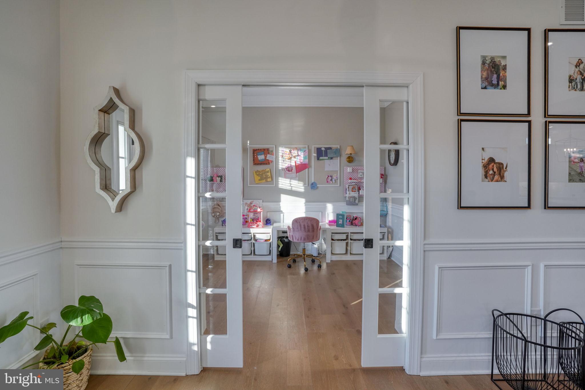 PARKSIDE - Residential