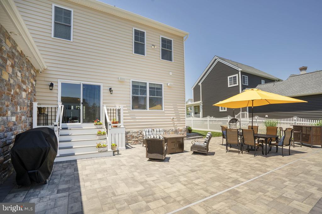 PARKSIDE - Residential