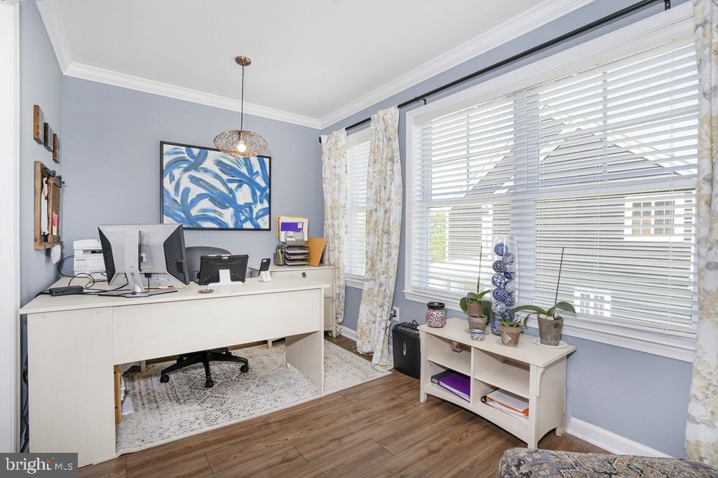 PARKSIDE - Residential