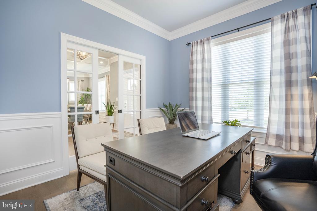 PARKSIDE - Residential