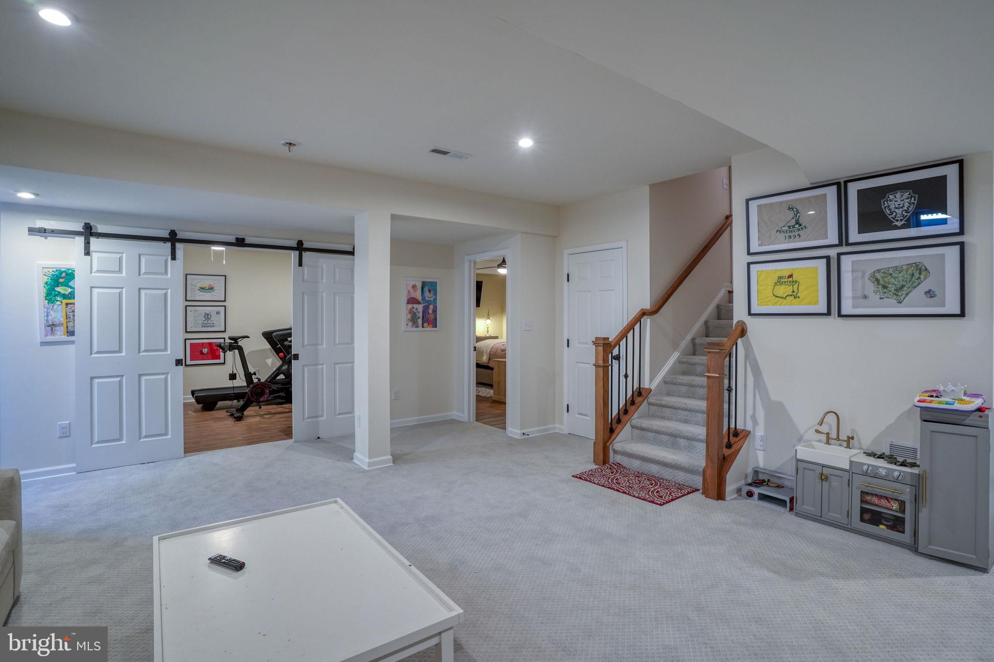 PARKSIDE - Residential