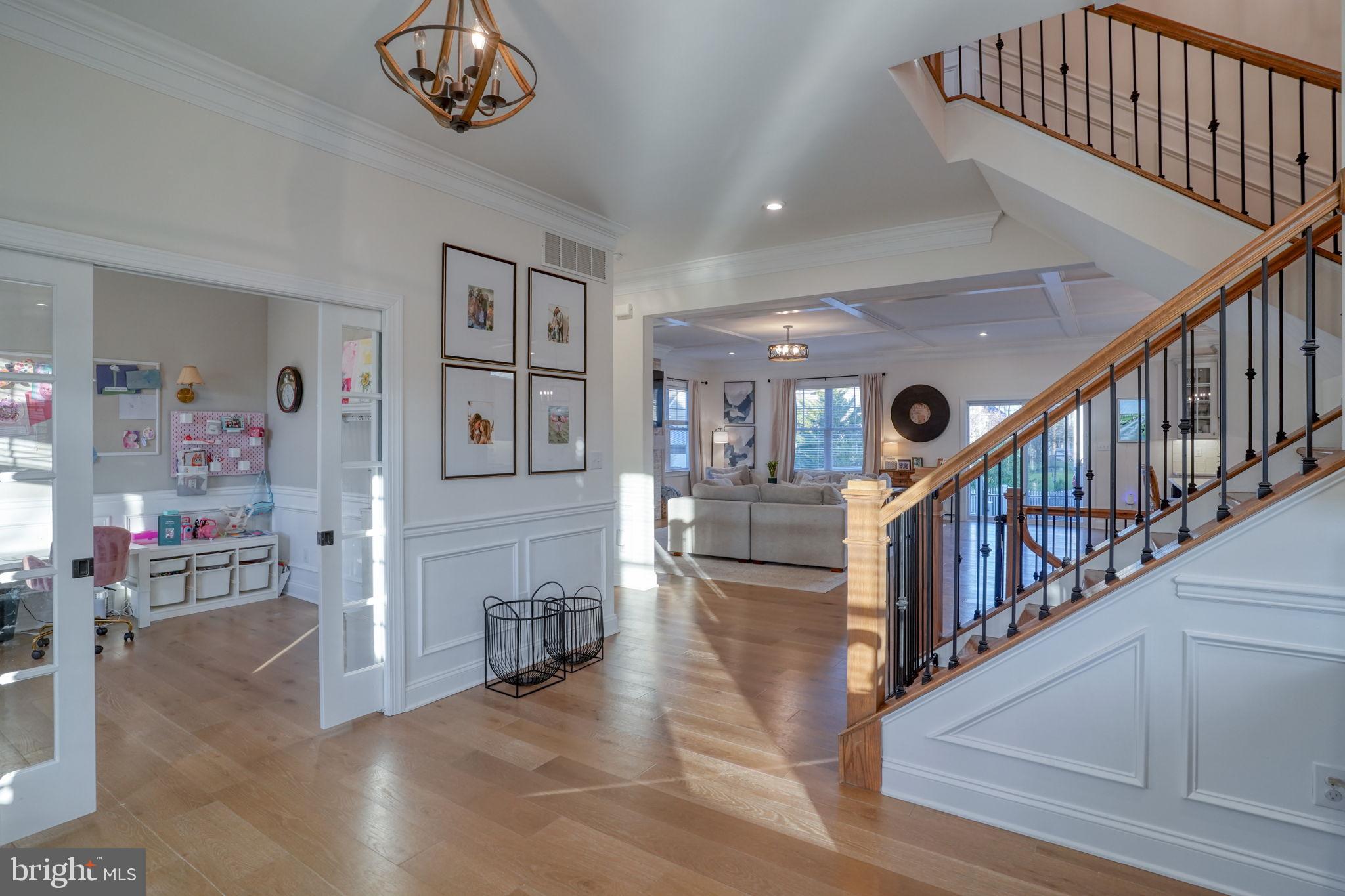 PARKSIDE - Residential